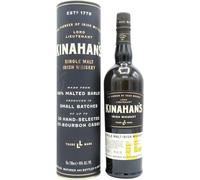 Kinahan's Single Malt Heritage - American Oak 70cl 46%