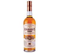 Kinahan's Small Batch Irish Whiskey, 70 cl