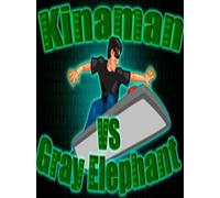 Kinaman vs Gray Elephant Steam Key GLOBAL