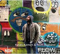 Kinan Azmeh & NDR Bigband - Flow