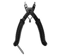 Kinberry Bike Chain Tool - for 6-10 Compartment Bicycle Chain Tool, Chain Tool Bicycle, Bicycle Chain Tool, Bicycle Chain riveting Tool, for Road Bike, Mountain Bike Bicycle Chain Repair