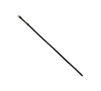 Kincade Classic Flash Strap - Black - Size: One Size
