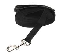 Kincade Equigrip Lunge Rein8m Black WB397