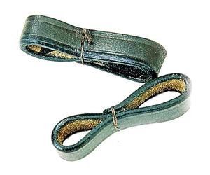 Kincade Fulmer Keepers Pair, Brown, Pair