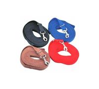 Kincade Lunge Rein - Purple