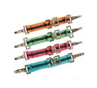 Kincade Two Tone Lunging Attachment - Aqua