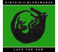 Kincaid Featuring Blancmange - Late For Sum