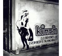 Kinch - Old Fashioned Love