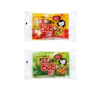 KINCHO - Adhesive Body Warmer Mugwort - 8 pcs