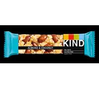 Kind Almond & Coconut Bar 40g