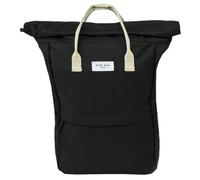 Kind Bag London Unisex Hackney Large Backpack - Black
