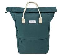 Kind Bag London Unisex Hackney Large Backpack - Moss Green