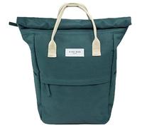 Kind Bag London Unisex Hackney Medium Backpack - Moss Green