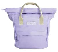Kind Bag London Unisex Hackney Mini Backpack - Lilac