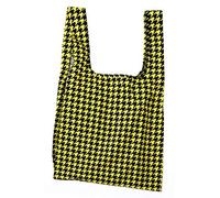 Kind Bag - Reusable Shopping Bags (Dogtooth, M)