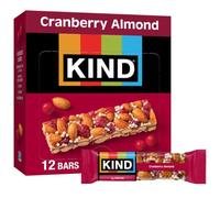 Kind Bar Plus Cranberry & Almond PLUS Antioxidants