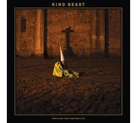 KIND BEAST - Familiars From Another Life [VINYL]