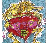 Kind Buds - All in Your Mind