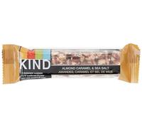 KIND Caramel Almond & Sea Salt 40g*12