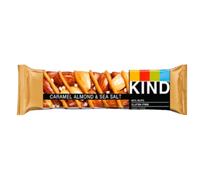Kind Caramel Almond & Sea Salt Snack Bar 40g x Case of 12