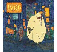 Kind - Close Encounters [VINYL]