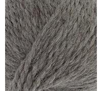 Kind Cole Superfine Alpaca Chunky Yarn, Grey, Regular
