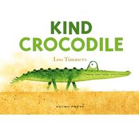 Kind Crocodile