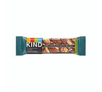 Kind Dark Choc Nuts + Sea Salt PK12