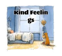 Kind Feelings: Learning to Say “Thank You” in Everyday Life (Cocoro Learning Series)