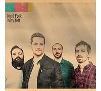 Kind Folk (John Raymond) - Why Not