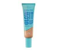 Kind & Free GLOW IT UP Moisturising Skin Tint - 203 - True Beige, 30ml