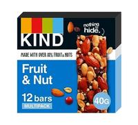 KIND Fruit & Nuts bar 40g - Case of 12