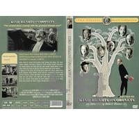 Kind Hearts and Coronets (1949) Murdering the eight!! - Venice Film Festival 1949 Winner / NEW DVD - NTSC, All Region ( Registered Airmail ) olny Happyday