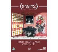 Kind Hearts And Coronets [DVD] by Dennis Price
