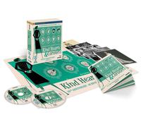 Kind Hearts & Coronets - Blu-ray - 70th Anniversary Collector's Edition (2019)