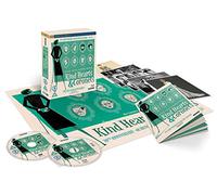 Kind Hearts & Coronets 70th Anniversary Collector’s Edition Blu-ray
