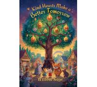 Kind Hearts Make a Better Tomorrow