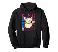 KIND IS THE NEW COOL ROMAN STREETWEAR Pullover Hoodie