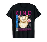Kind is THE NEW Cool Roman Streetwear T-Shirt