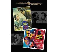 Kind Lady Double Feature