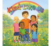 Kind Like Us