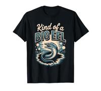 Kind of a Big EEL Moray T-Shirt