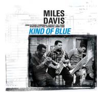 Miles Davis - Kind Of Blue (2010)
