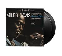 Miles Davis – Kind of Blue – Vinyl – Music on Vinyl