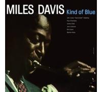 Miles Davis - Kind Of Blue [VINYL]