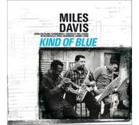 Miles Davis : Kind of Blue VINYL 12" Album (2015) NEW Fast and FREE P & P