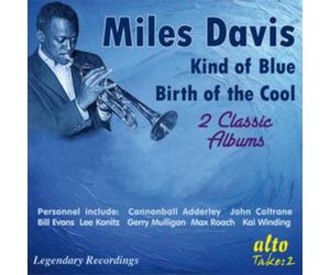Kind of Blue/Birth of the Cool