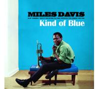 Miles Davis - Kind Of Blue