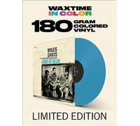 Miles Davis - Kind Of Blue (LP) [VINYL]