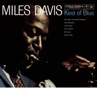 Miles Davis – Kind of Blue